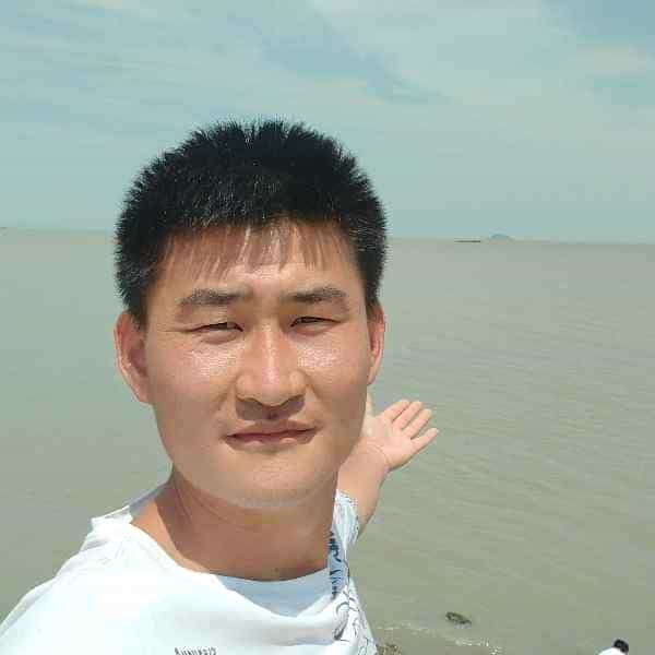 32岁岁山东单身帅哥 - 绵阳吉缘网