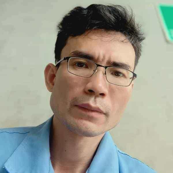 42岁岁广东单身帅哥 - 绵阳吉缘网
