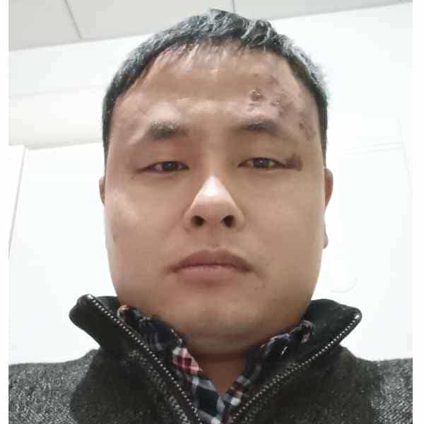 35岁岁河北单身帅哥 - 绵阳吉缘网