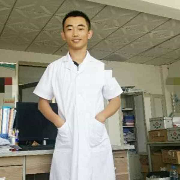 36岁岁山东单身帅哥 - 绵阳吉缘网