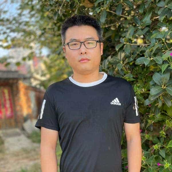 35岁岁安徽单身帅哥 - 绵阳吉缘网