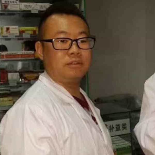 38岁岁山西单身帅哥 - 绵阳吉缘网