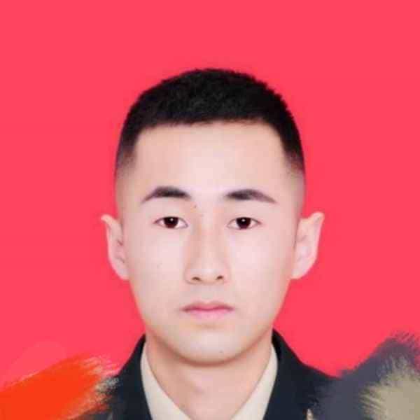 33岁岁山西单身帅哥 - 绵阳吉缘网