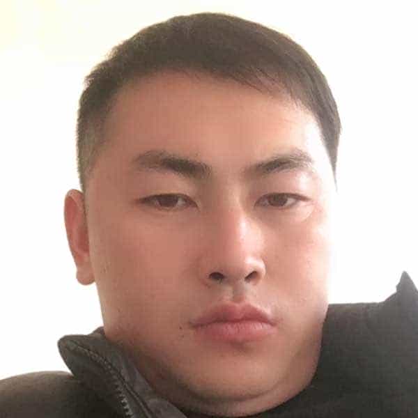 35岁岁河南单身帅哥 - 绵阳吉缘网