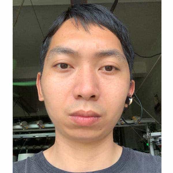 30岁岁广东单身帅哥 - 绵阳吉缘网