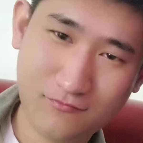 27岁岁山西单身帅哥 - 绵阳吉缘网