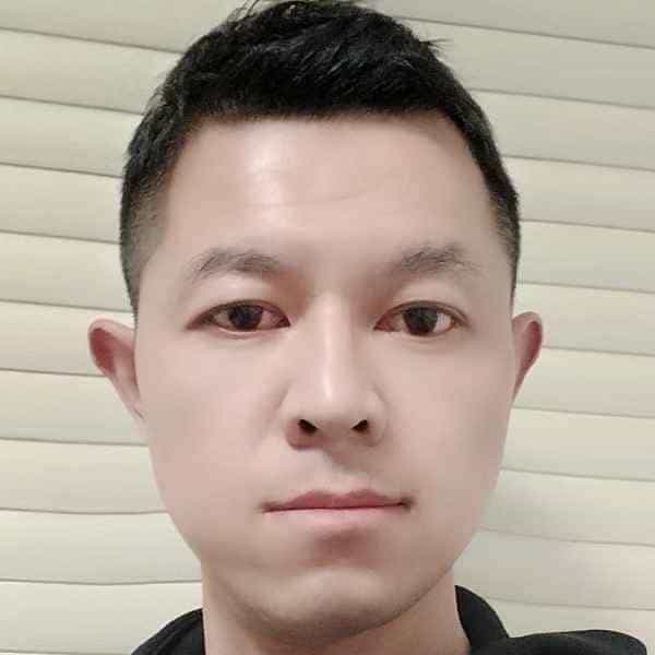37岁岁安徽单身帅哥 - 绵阳吉缘网