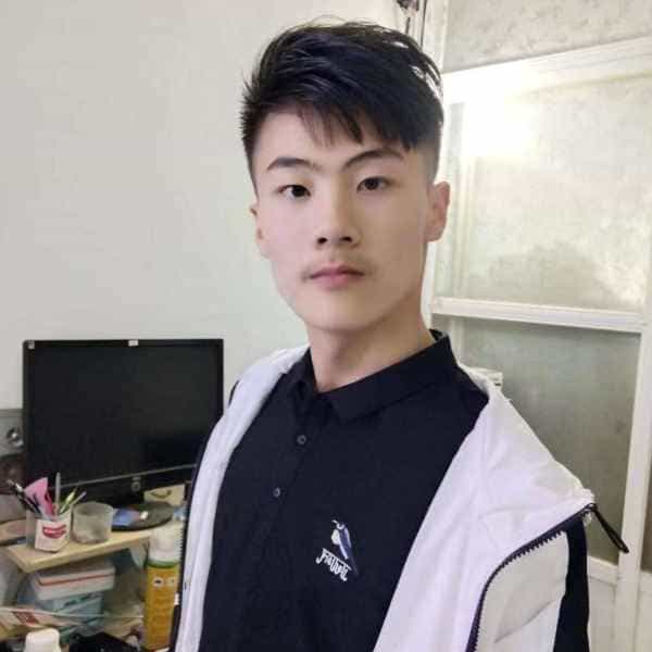 21岁岁河南单身帅哥 - 绵阳吉缘网