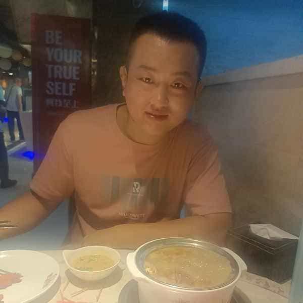 34岁岁山西单身帅哥 - 绵阳吉缘网