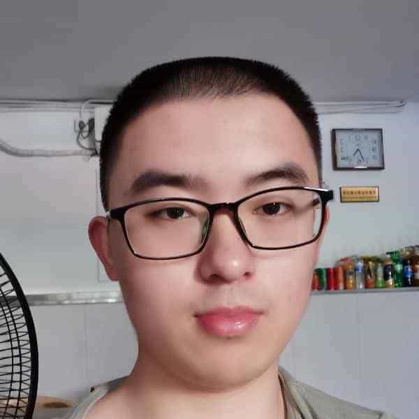 24岁岁安徽单身帅哥 - 绵阳吉缘网