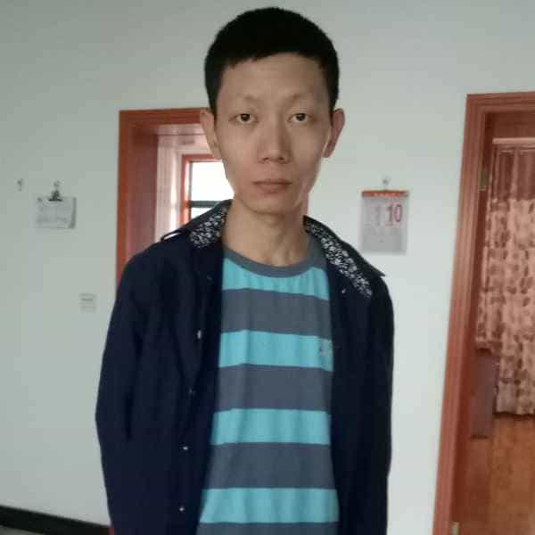 35岁岁江苏单身帅哥 - 绵阳吉缘网