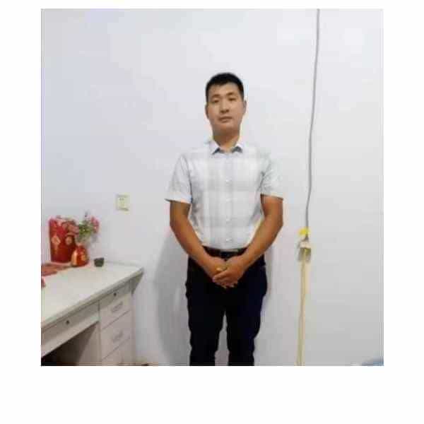 36岁岁山东单身帅哥 - 绵阳吉缘网