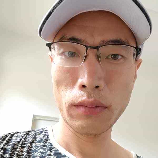 38岁岁山西单身帅哥 - 绵阳吉缘网