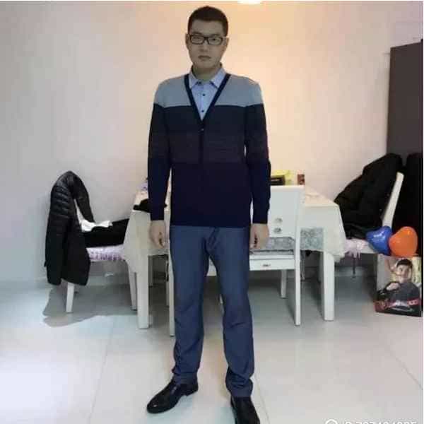 38岁岁山东单身帅哥 - 绵阳吉缘网