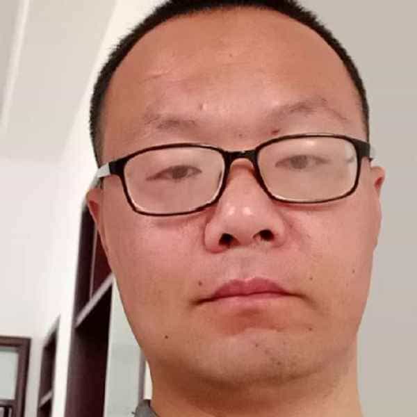 41岁岁河南单身帅哥 - 绵阳吉缘网