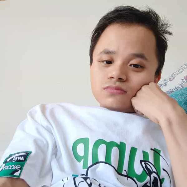 30岁岁黑龙江单身帅哥 - 绵阳吉缘网