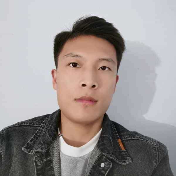 32岁岁山东单身帅哥 - 绵阳吉缘网