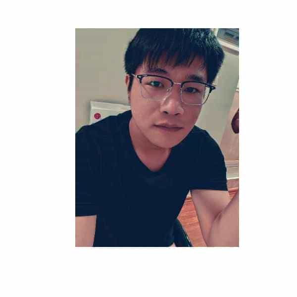 29岁岁广东单身帅哥 - 绵阳吉缘网