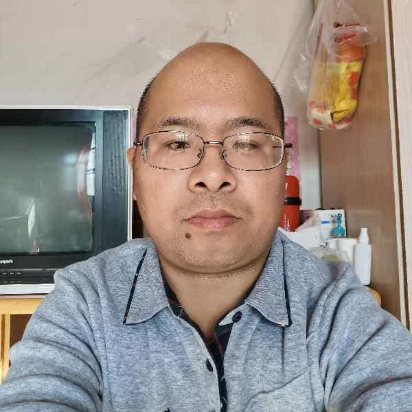 37岁岁山东单身帅哥 - 绵阳吉缘网