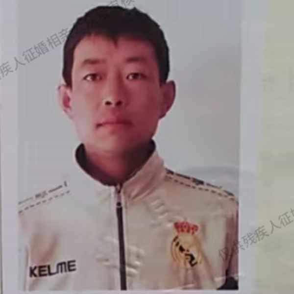 39岁岁河南单身帅哥 - 绵阳吉缘网