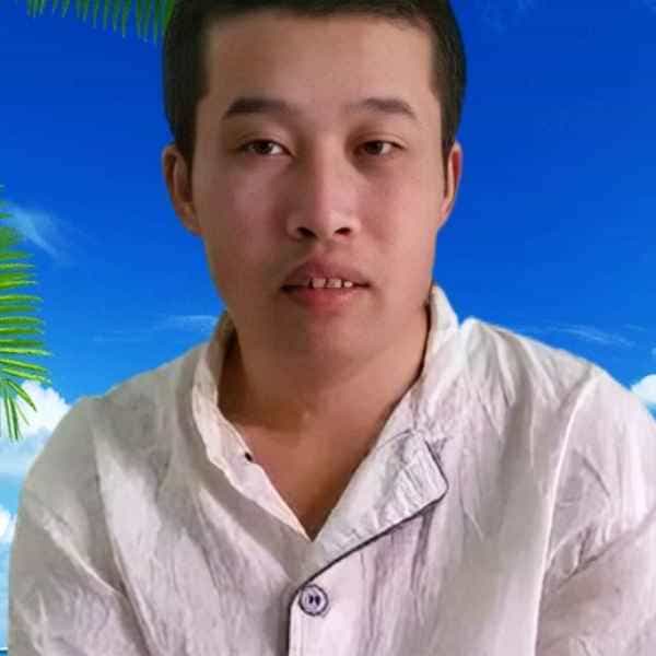 36岁岁陕西单身帅哥 - 绵阳吉缘网
