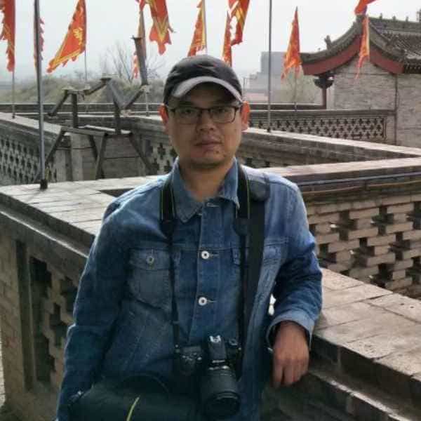 43岁岁河北单身帅哥 - 绵阳吉缘网