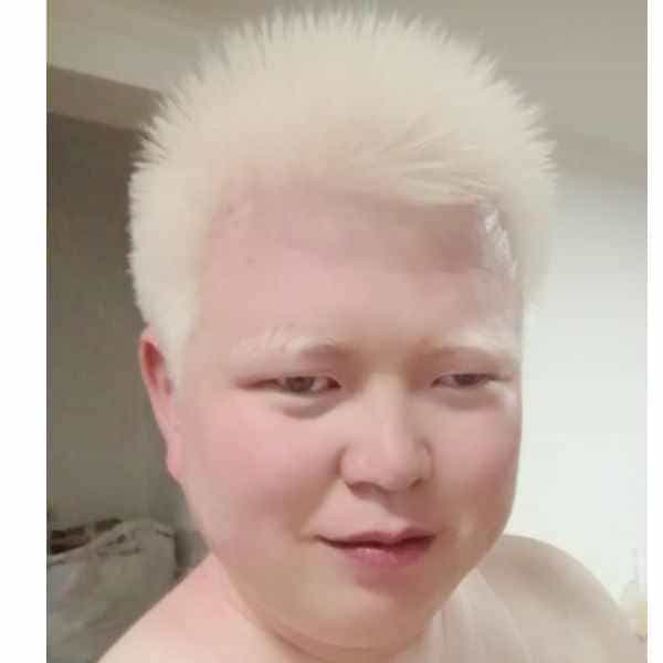 34岁岁陕西单身帅哥 - 绵阳吉缘网