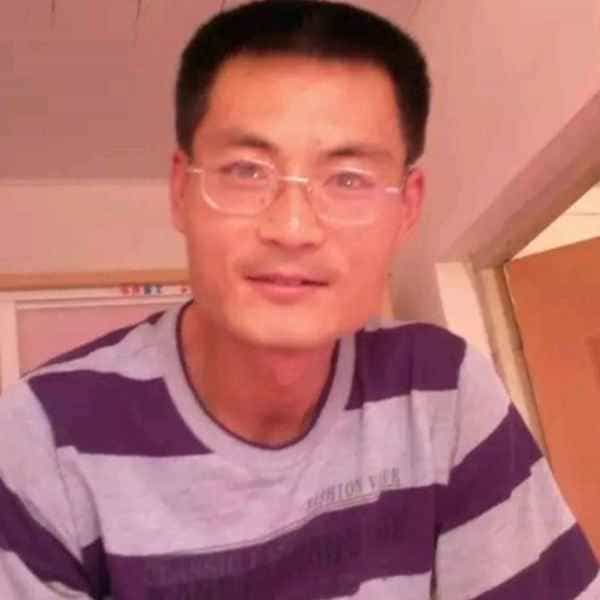 48岁岁山东单身帅哥 - 绵阳吉缘网