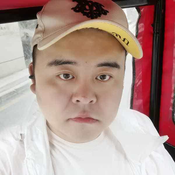 37岁岁陕西单身帅哥 - 绵阳吉缘网