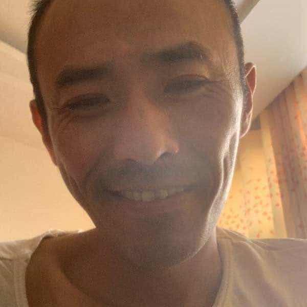 39岁岁江苏单身帅哥 - 绵阳吉缘网