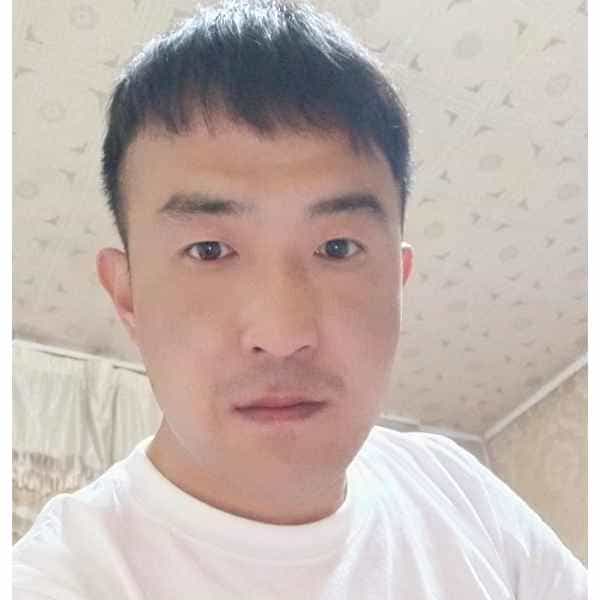35岁岁山西单身帅哥 - 绵阳吉缘网
