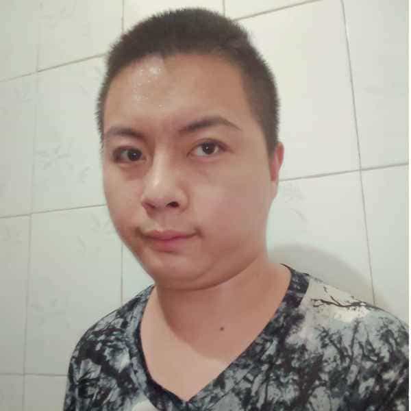 25岁岁山东单身帅哥 - 绵阳吉缘网