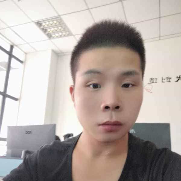 27岁岁河南单身帅哥 - 绵阳吉缘网