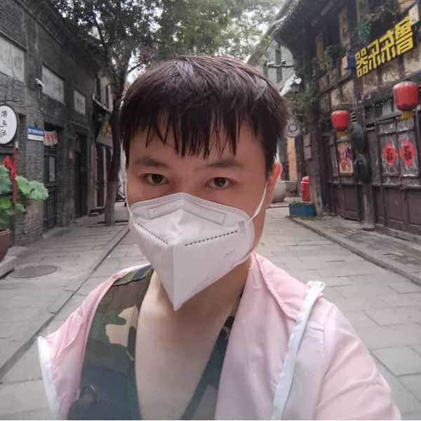 30岁岁河北单身帅哥 - 绵阳吉缘网