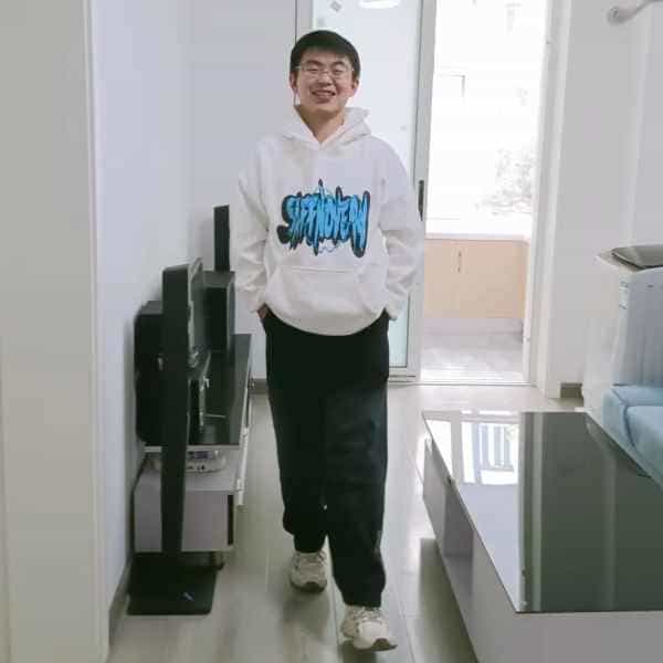 35岁岁陕西单身帅哥 - 绵阳吉缘网