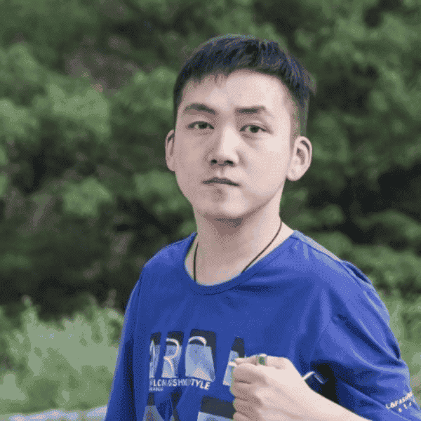 34岁岁陕西单身帅哥 - 绵阳吉缘网