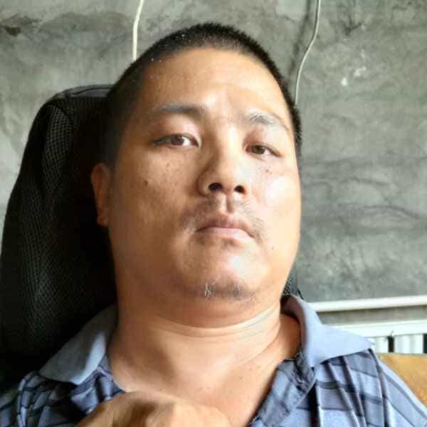 41岁岁山东单身帅哥 - 绵阳吉缘网