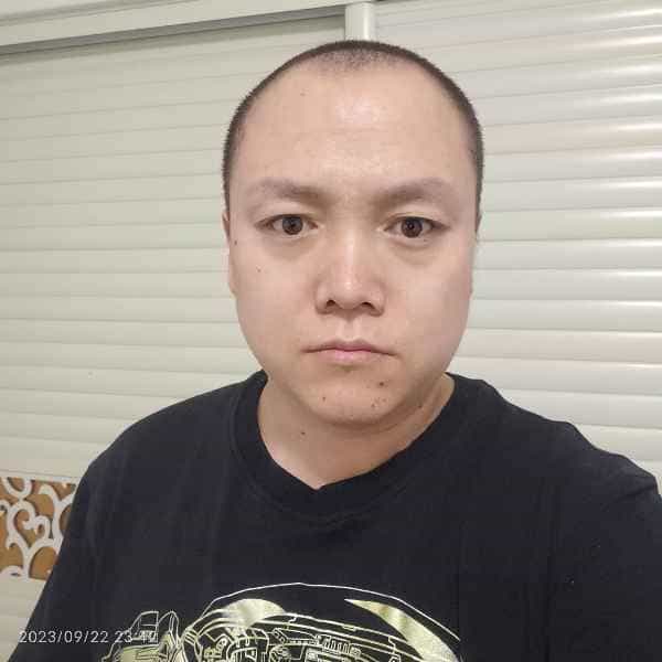 36岁岁山东单身帅哥 - 绵阳吉缘网