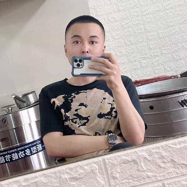 30岁岁黑龙江单身帅哥 - 绵阳吉缘网
