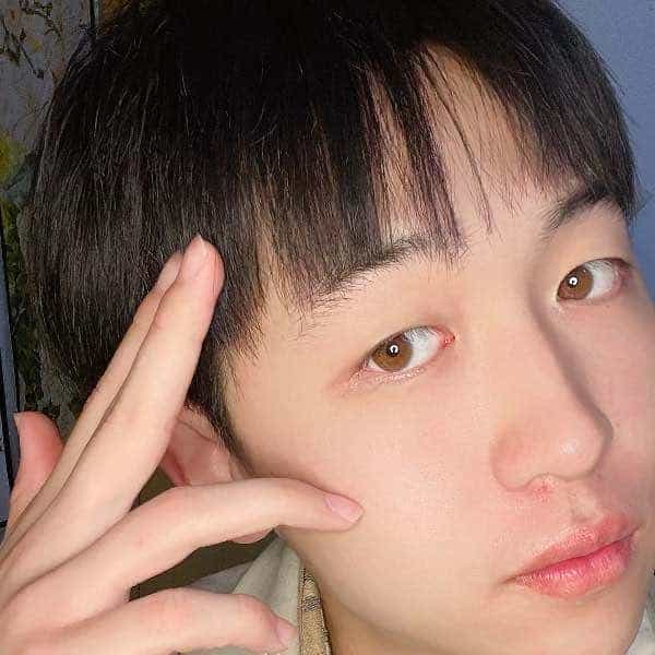 35岁岁河北单身帅哥 - 绵阳吉缘网