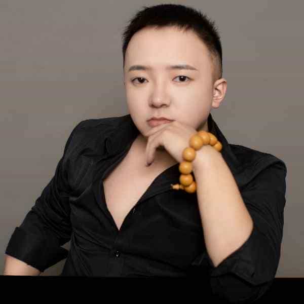 32岁岁山东单身帅哥 - 绵阳吉缘网