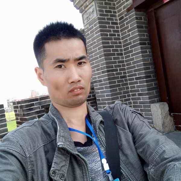 35岁岁安徽单身帅哥 - 绵阳吉缘网