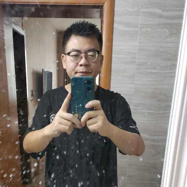 35岁岁陕西单身帅哥 - 绵阳吉缘网