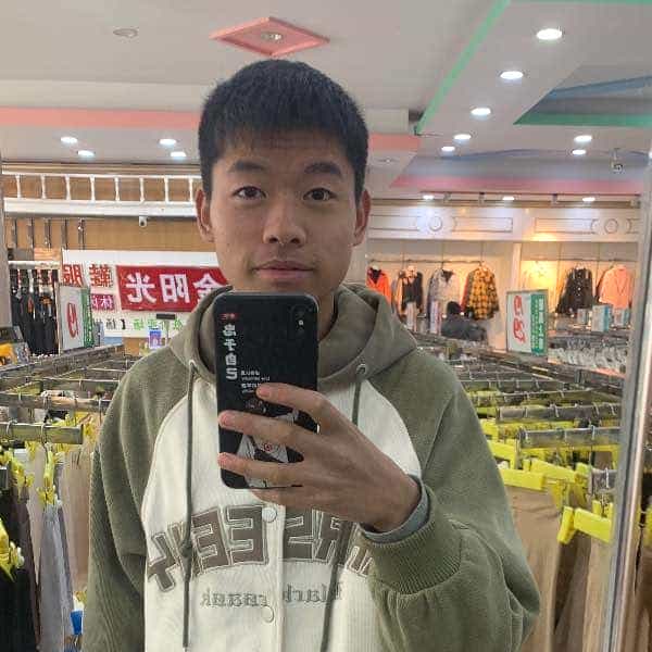 26岁岁河南单身帅哥 - 绵阳吉缘网