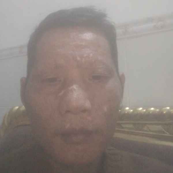 33岁岁广西单身帅哥 - 绵阳吉缘网