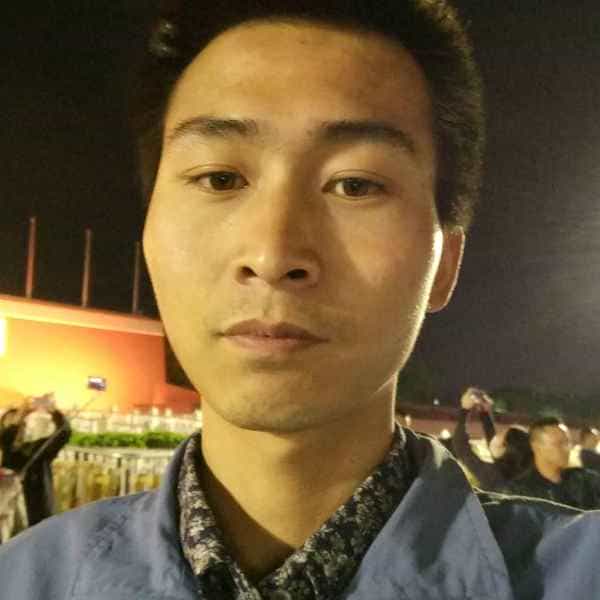36岁岁陕西单身帅哥 - 绵阳吉缘网