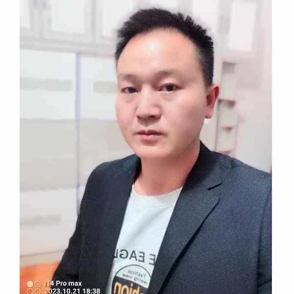36岁岁湖北单身帅哥 - 绵阳吉缘网
