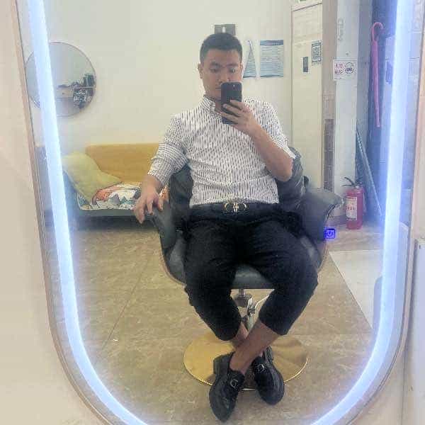 26岁岁湖南单身帅哥 - 绵阳吉缘网