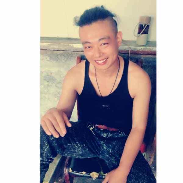 38岁岁山东单身帅哥 - 绵阳吉缘网
