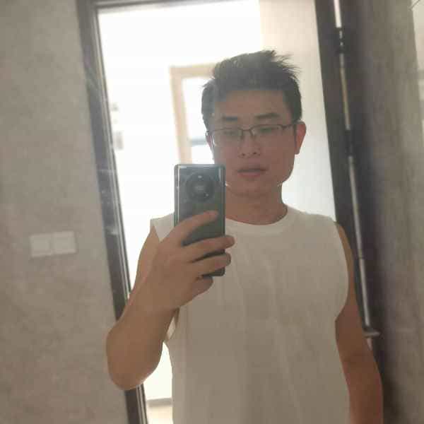 39岁岁广东单身帅哥 - 绵阳吉缘网